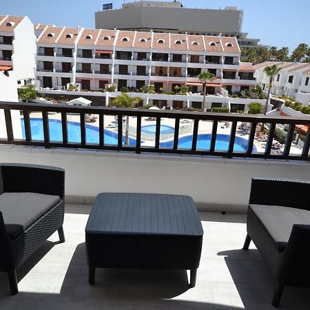 House Jacqueline Parque Santiago 1 -Tenerife Stars- Playa de las Americas  Bagian luar foto
