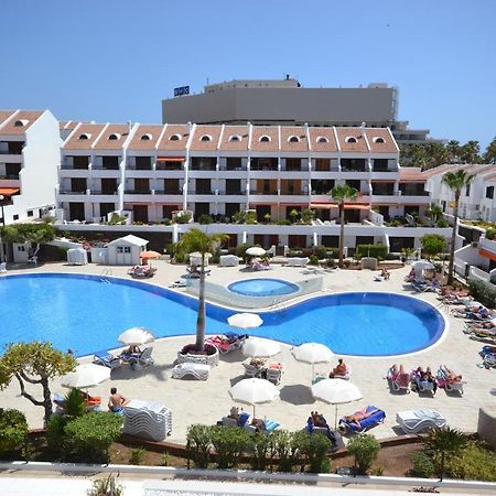 House Jacqueline Parque Santiago 1 -Tenerife Stars- Playa de las Americas  Bagian luar foto