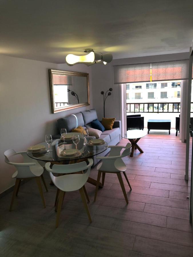 House Jacqueline Parque Santiago 1 -Tenerife Stars- Playa de las Americas  Bagian luar foto