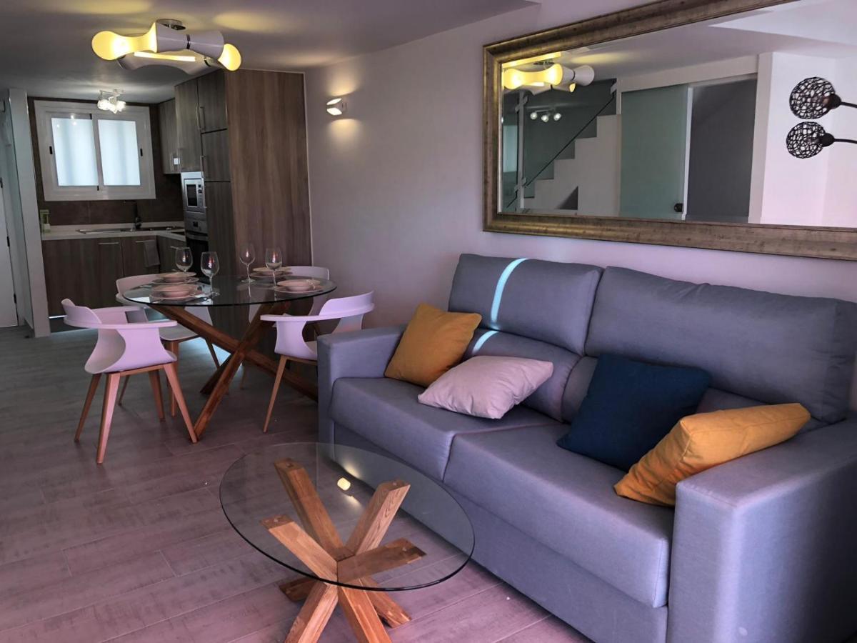 House Jacqueline Parque Santiago 1 -Tenerife Stars- Playa de las Americas  Bagian luar foto