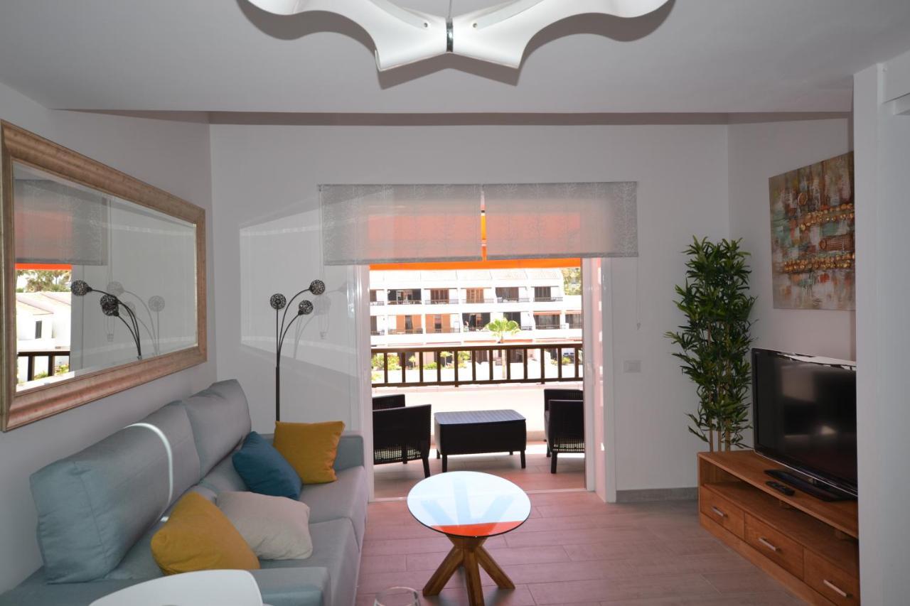 House Jacqueline Parque Santiago 1 -Tenerife Stars- Playa de las Americas  Bagian luar foto