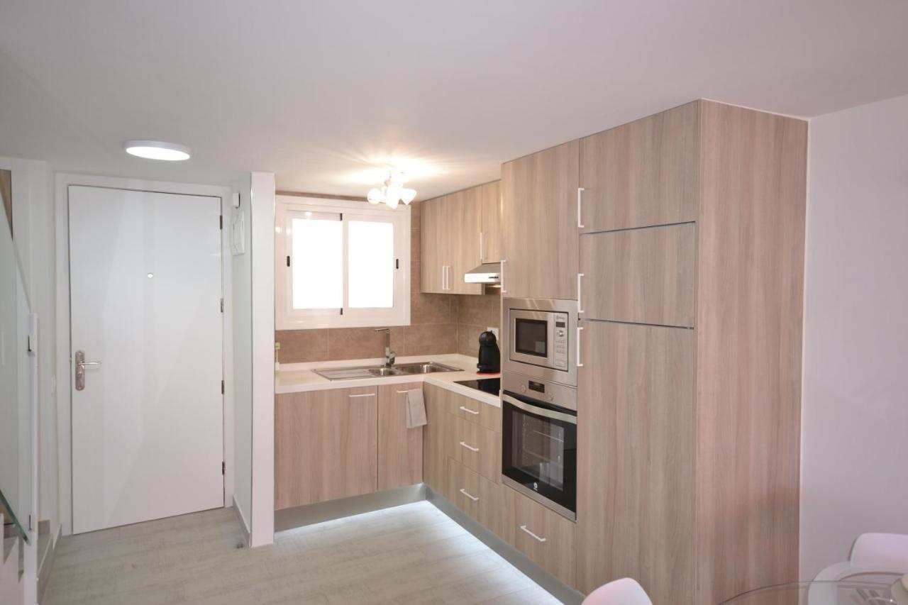 House Jacqueline Parque Santiago 1 -Tenerife Stars- Playa de las Americas  Bagian luar foto
