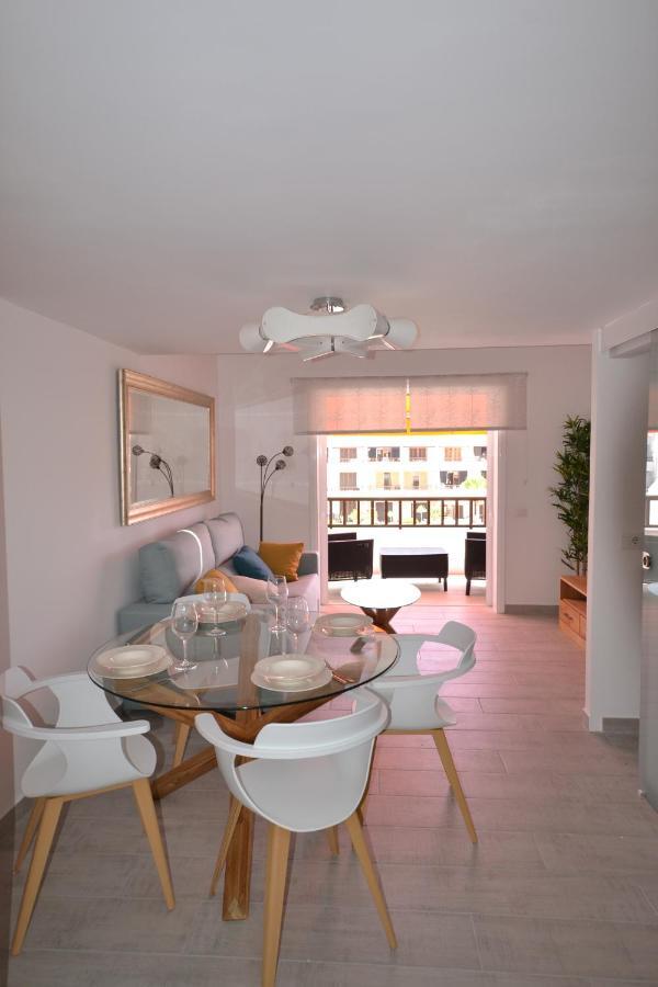 House Jacqueline Parque Santiago 1 -Tenerife Stars- Playa de las Americas  Bagian luar foto