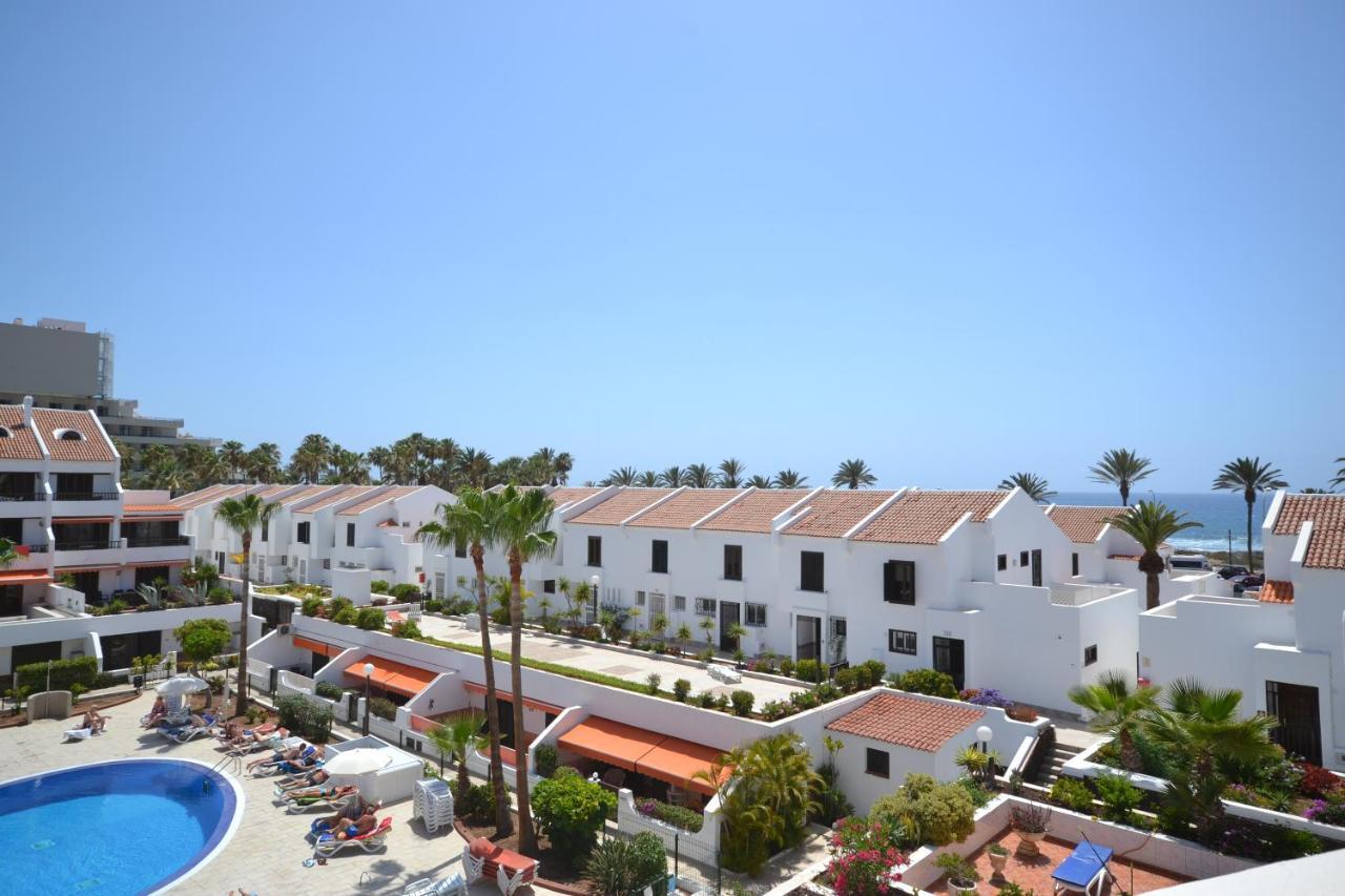 House Jacqueline Parque Santiago 1 -Tenerife Stars- Playa de las Americas  Bagian luar foto