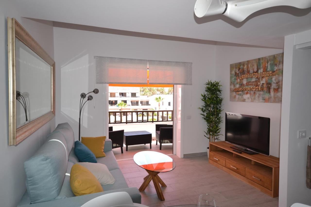 House Jacqueline Parque Santiago 1 -Tenerife Stars- Playa de las Americas  Bagian luar foto