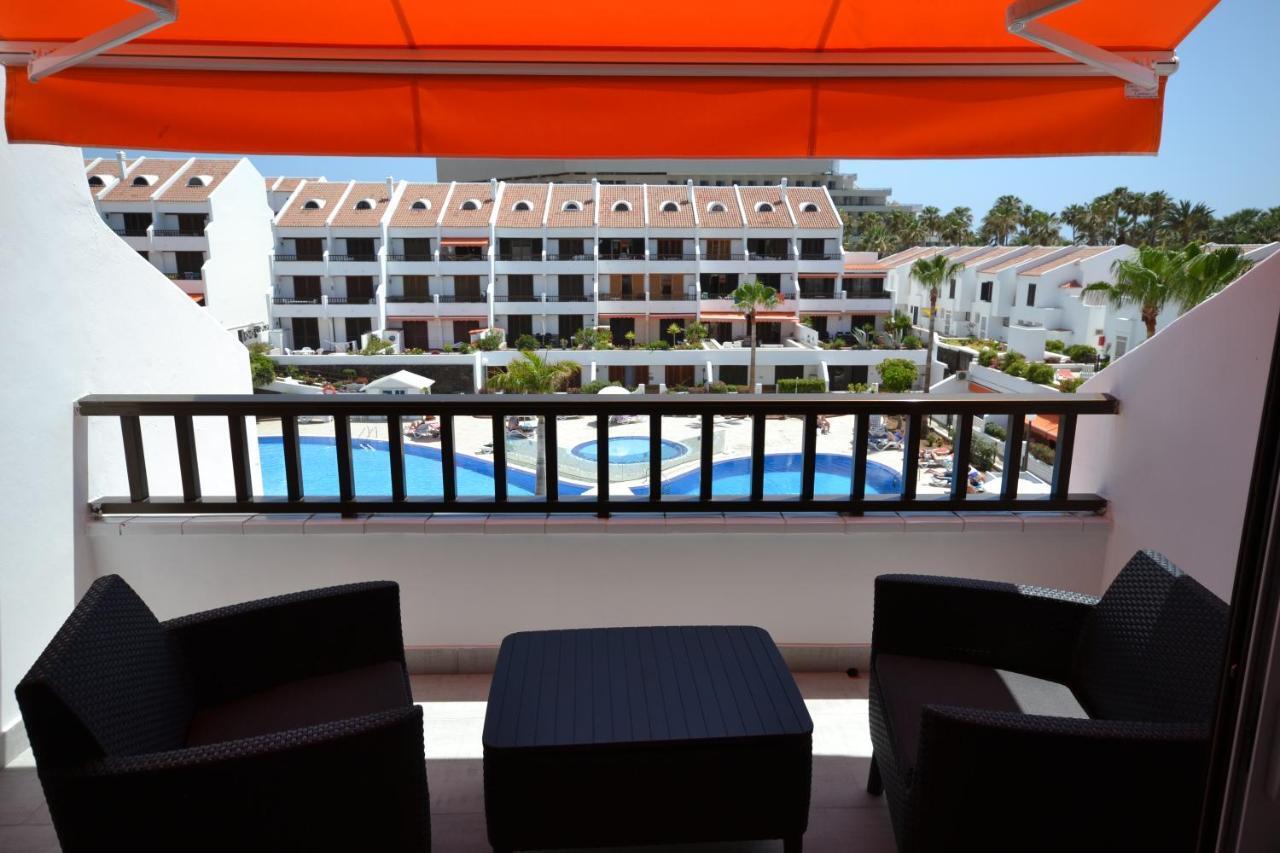 House Jacqueline Parque Santiago 1 -Tenerife Stars- Playa de las Americas  Bagian luar foto