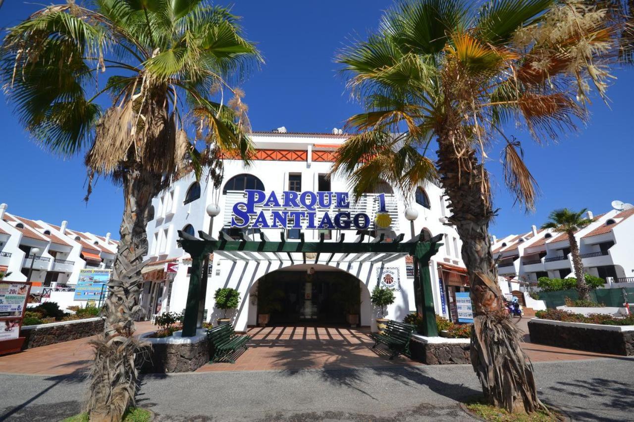 House Jacqueline Parque Santiago 1 -Tenerife Stars- Playa de las Americas  Bagian luar foto